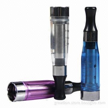 2013 Most Popular No Leakage Big Vapor CE5 Clearomizers, 1.6mL Capacity, 70mm Length